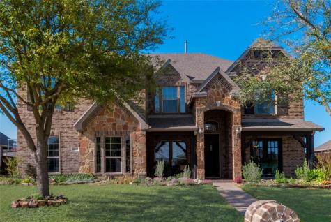 2613 Winding Creek Drive Midlothian TX 76065