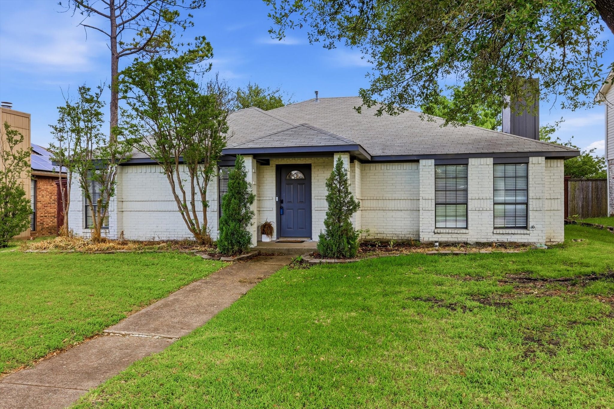 1810 Apache Trail Mesquite TX 75149