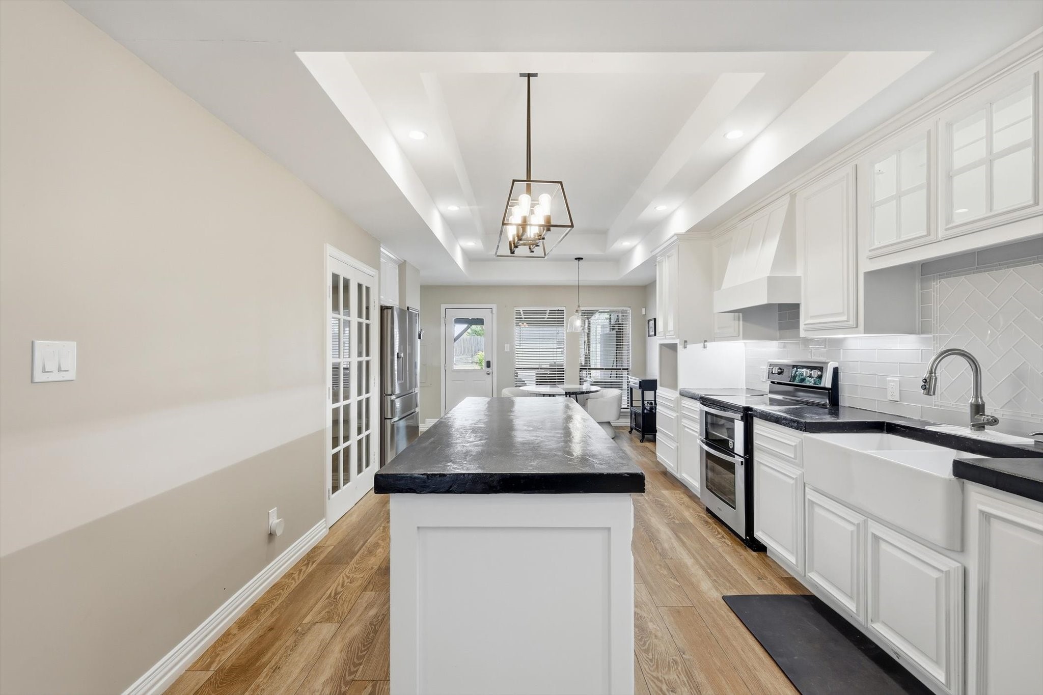 1810 Apache Trail Mesquite TX 75149