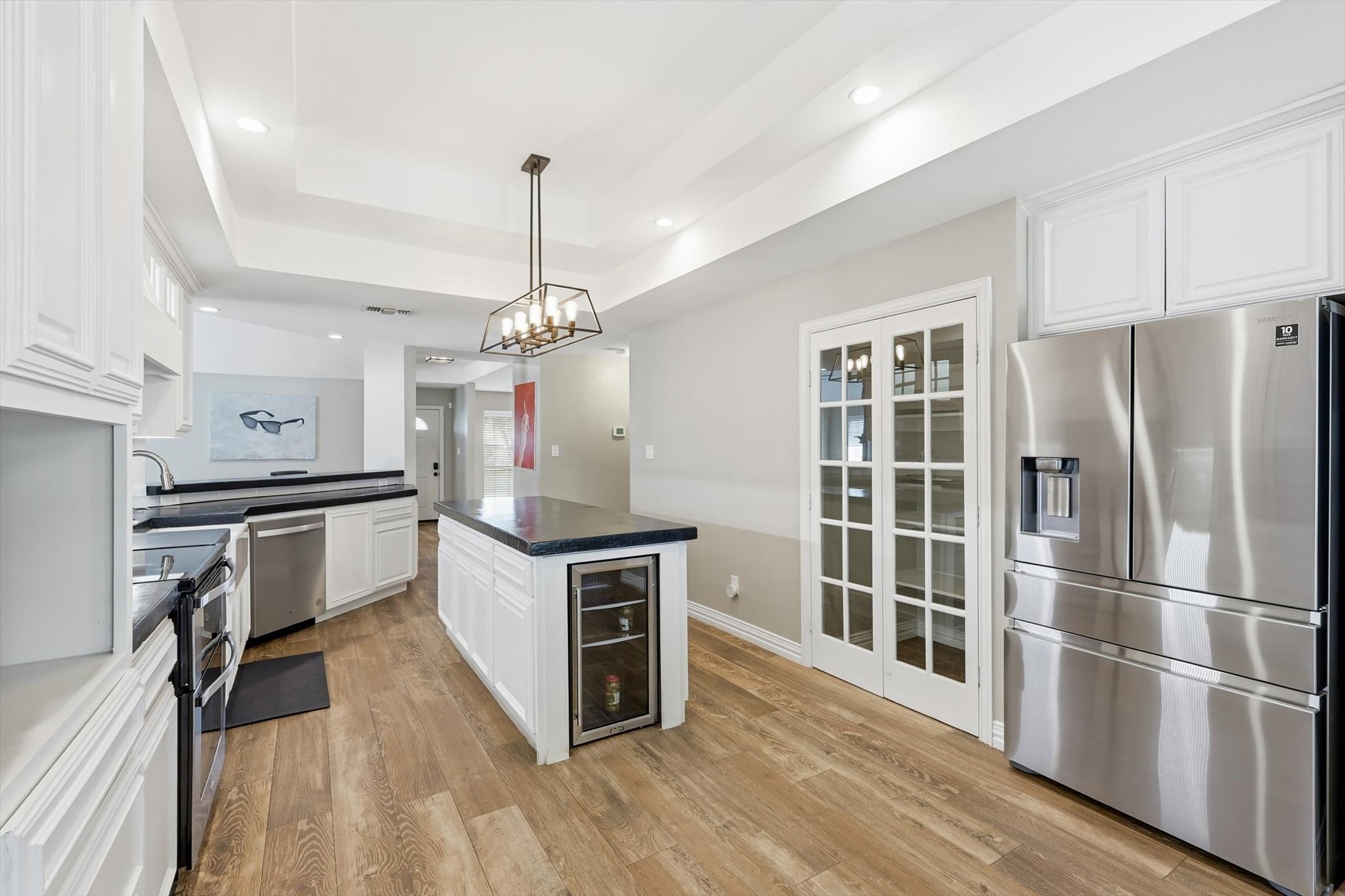 1810 Apache Trail Mesquite TX 75149