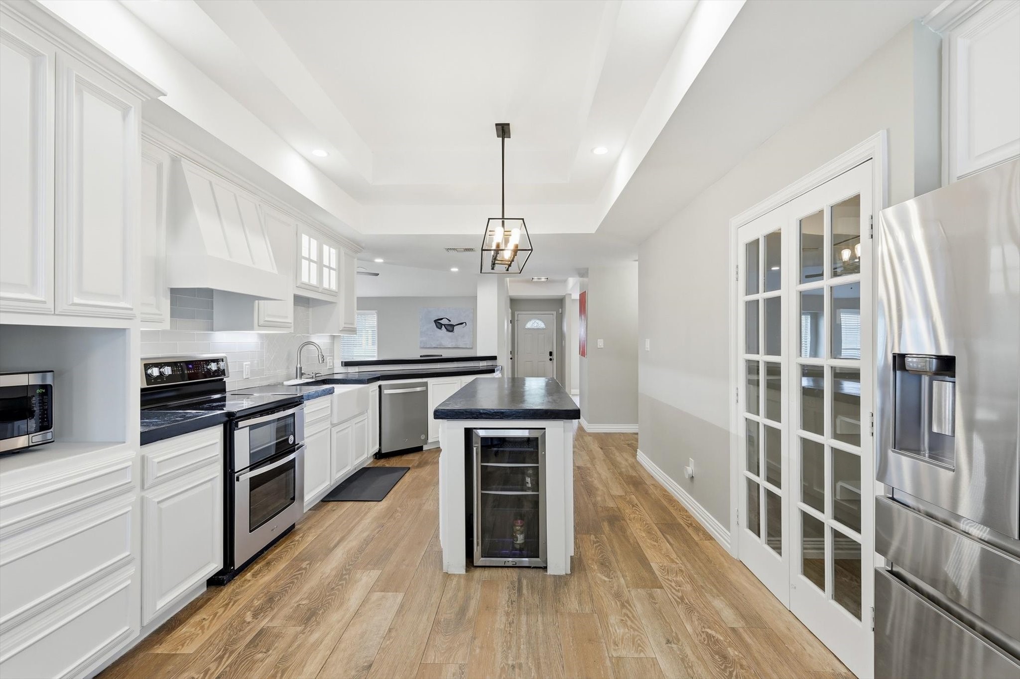 1810 Apache Trail Mesquite TX 75149