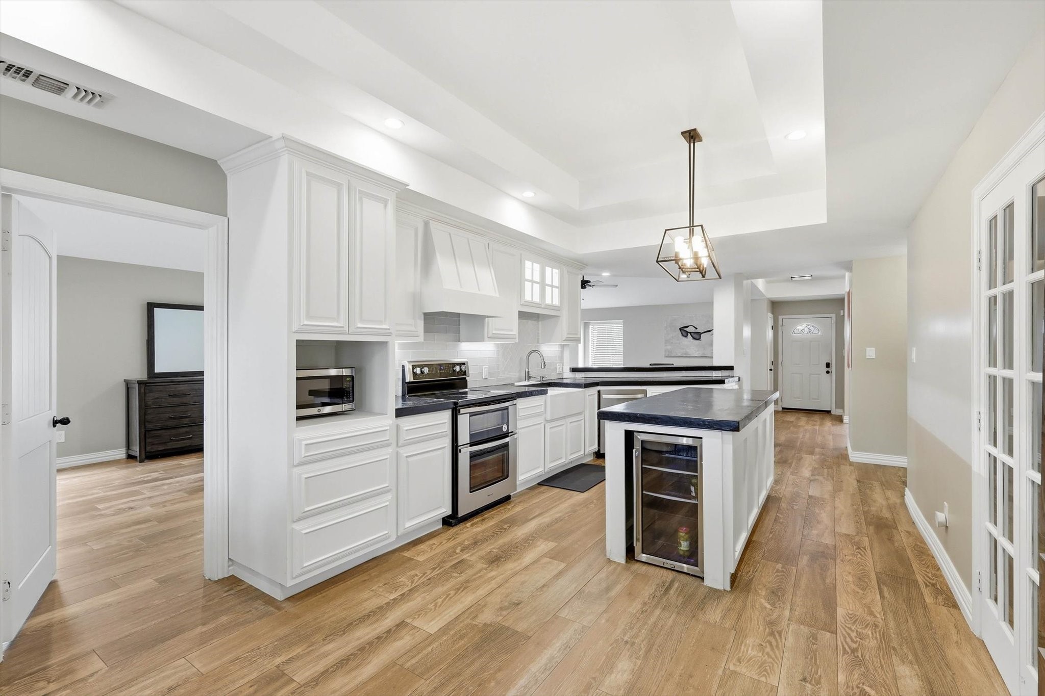 1810 Apache Trail Mesquite TX 75149