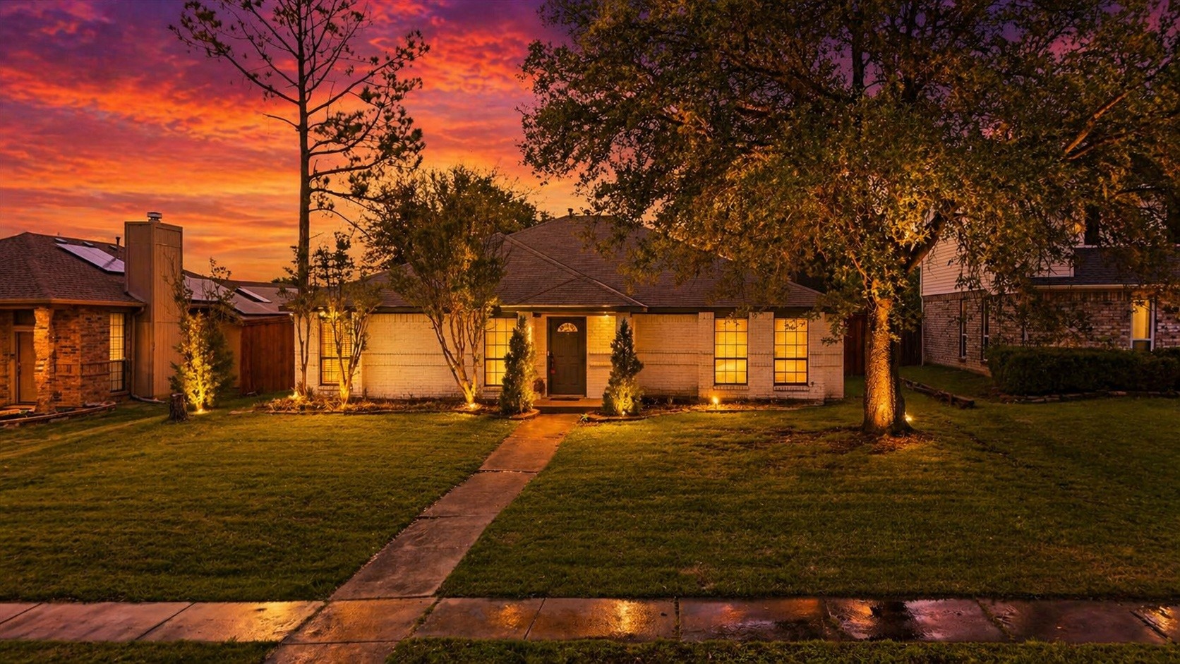 1810 Apache Trail Mesquite TX 75149