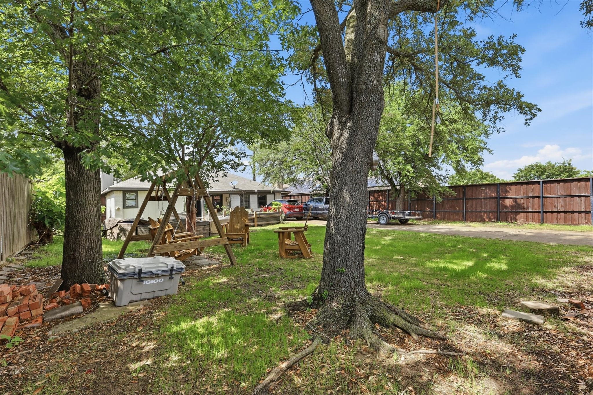 1810 Apache Trail Mesquite TX 75149