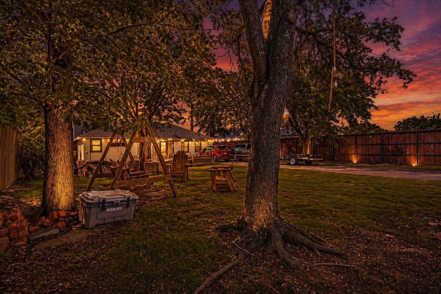 1810 Apache Trail Mesquite TX 75149