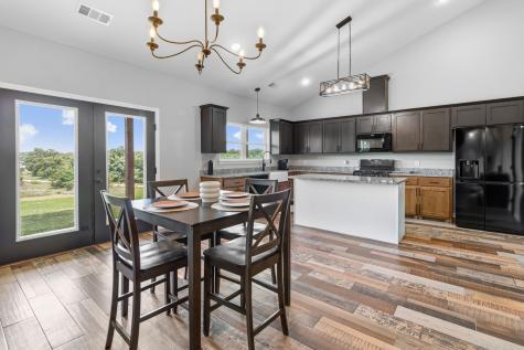 688 Sandstone Court Sunset TX 76270