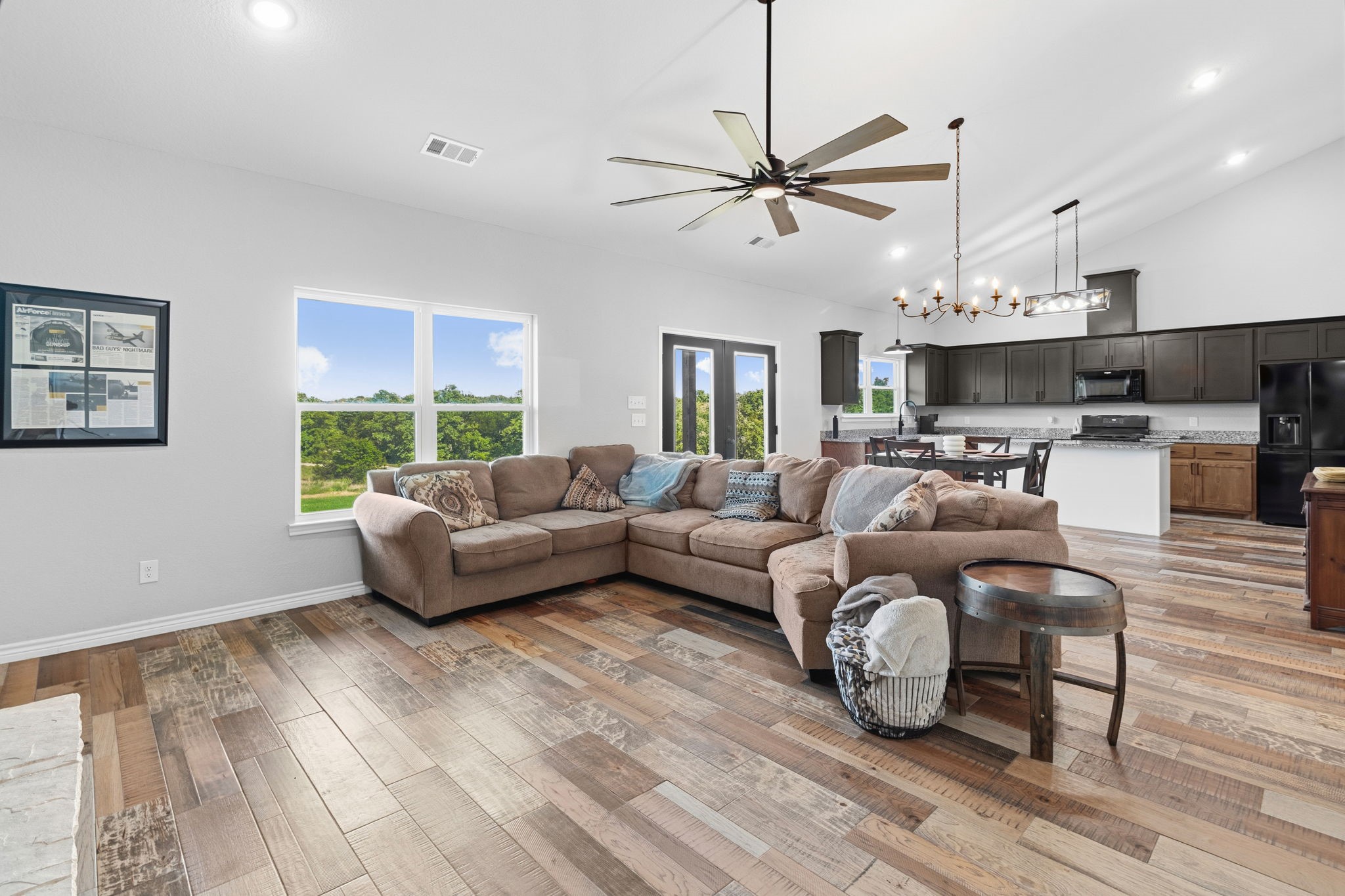 688 Sandstone Court Sunset TX 76270