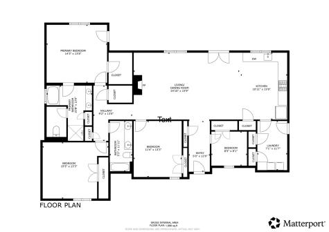 688 Sandstone Court Sunset TX 76270