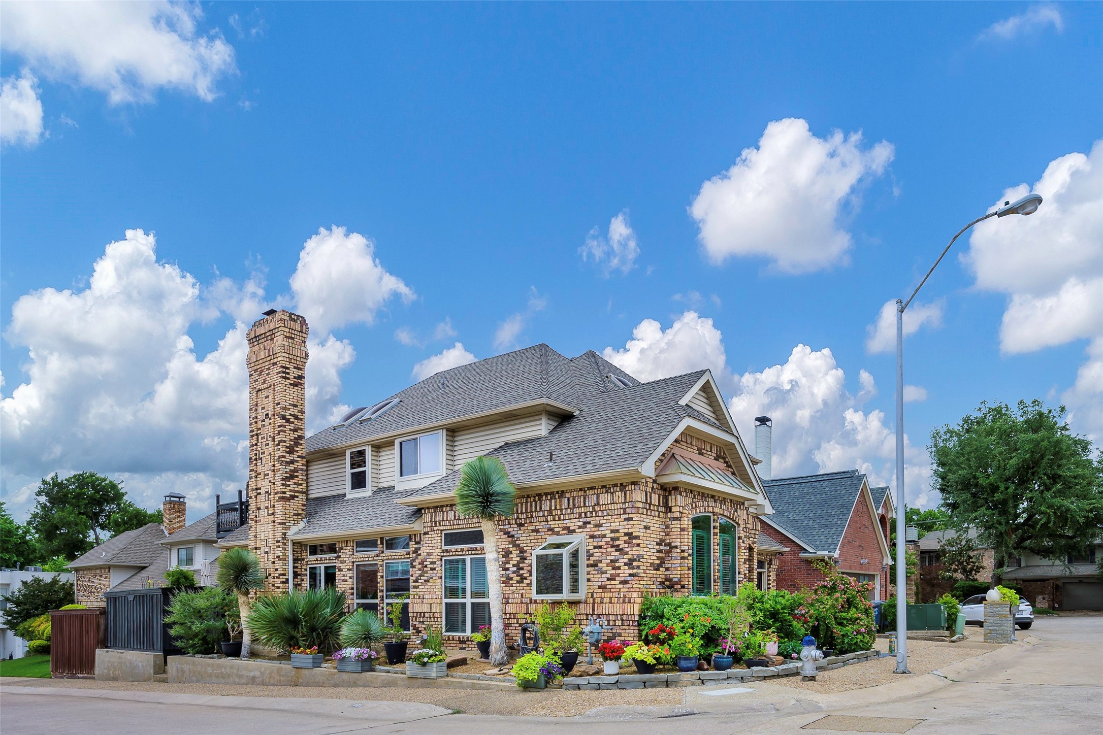 4123 Crossing Lane Dallas TX 75220