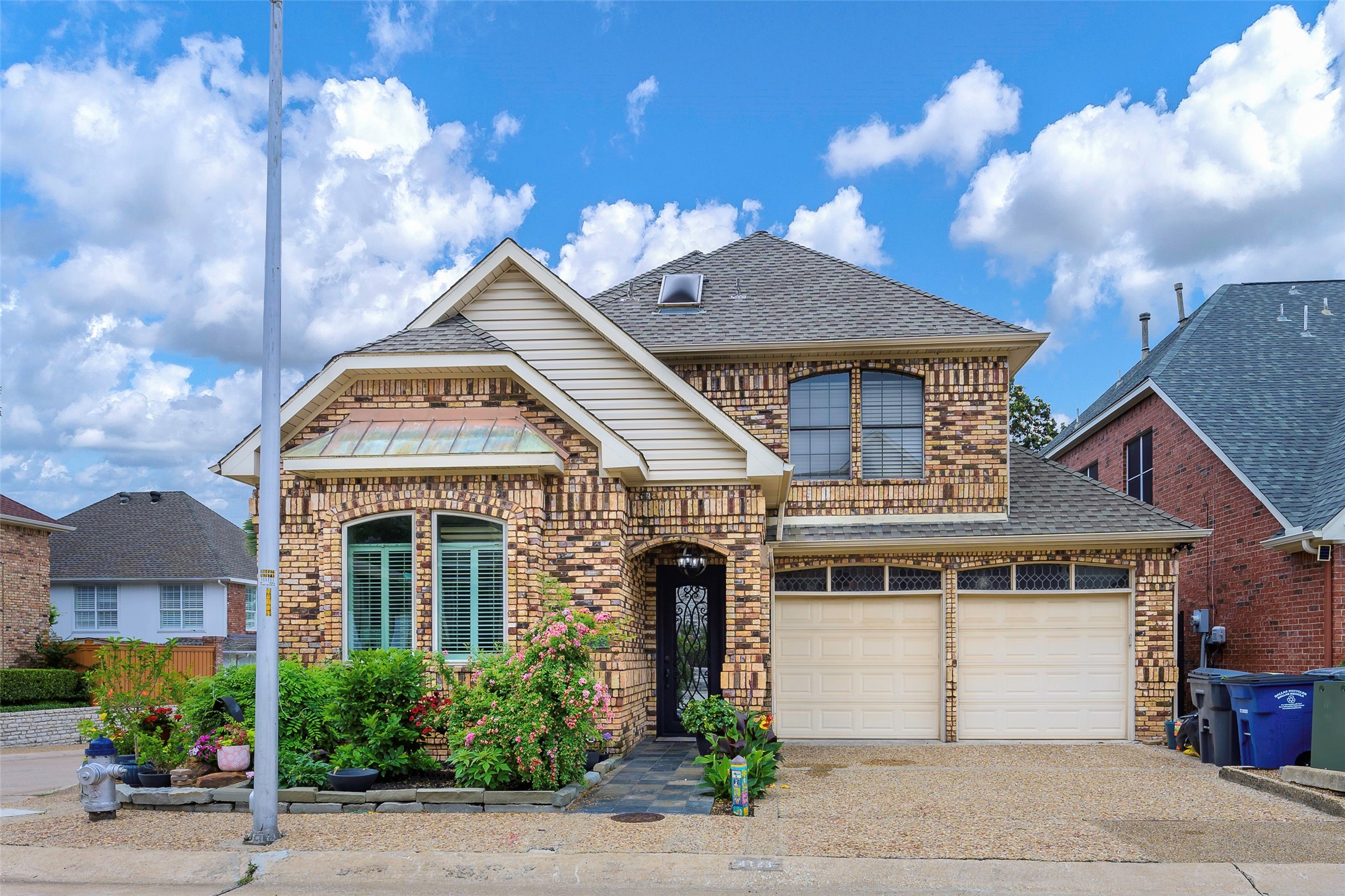 4123 Crossing Lane Dallas TX 75220