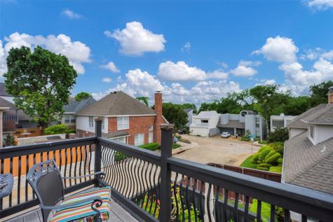 4123 Crossing Lane Dallas TX 75220
