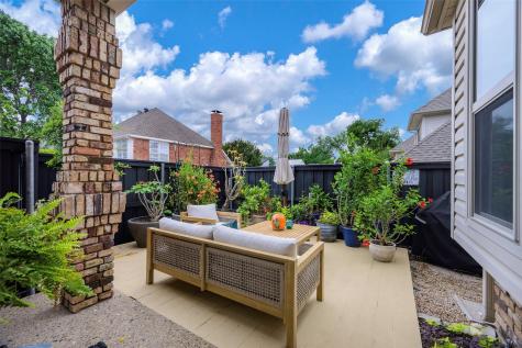 4123 Crossing Lane Dallas TX 75220