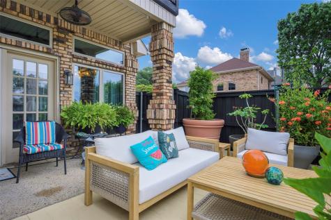 4123 Crossing Lane Dallas TX 75220