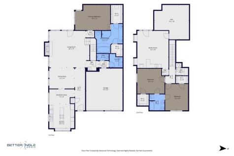 4123 Crossing Lane Dallas TX 75220