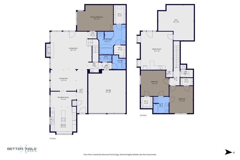 4123 Crossing Lane Dallas TX 75220