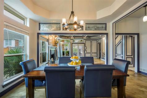 4123 Crossing Lane Dallas TX 75220