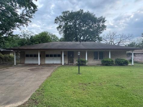 1930 Cedar Street Paris TX 75460