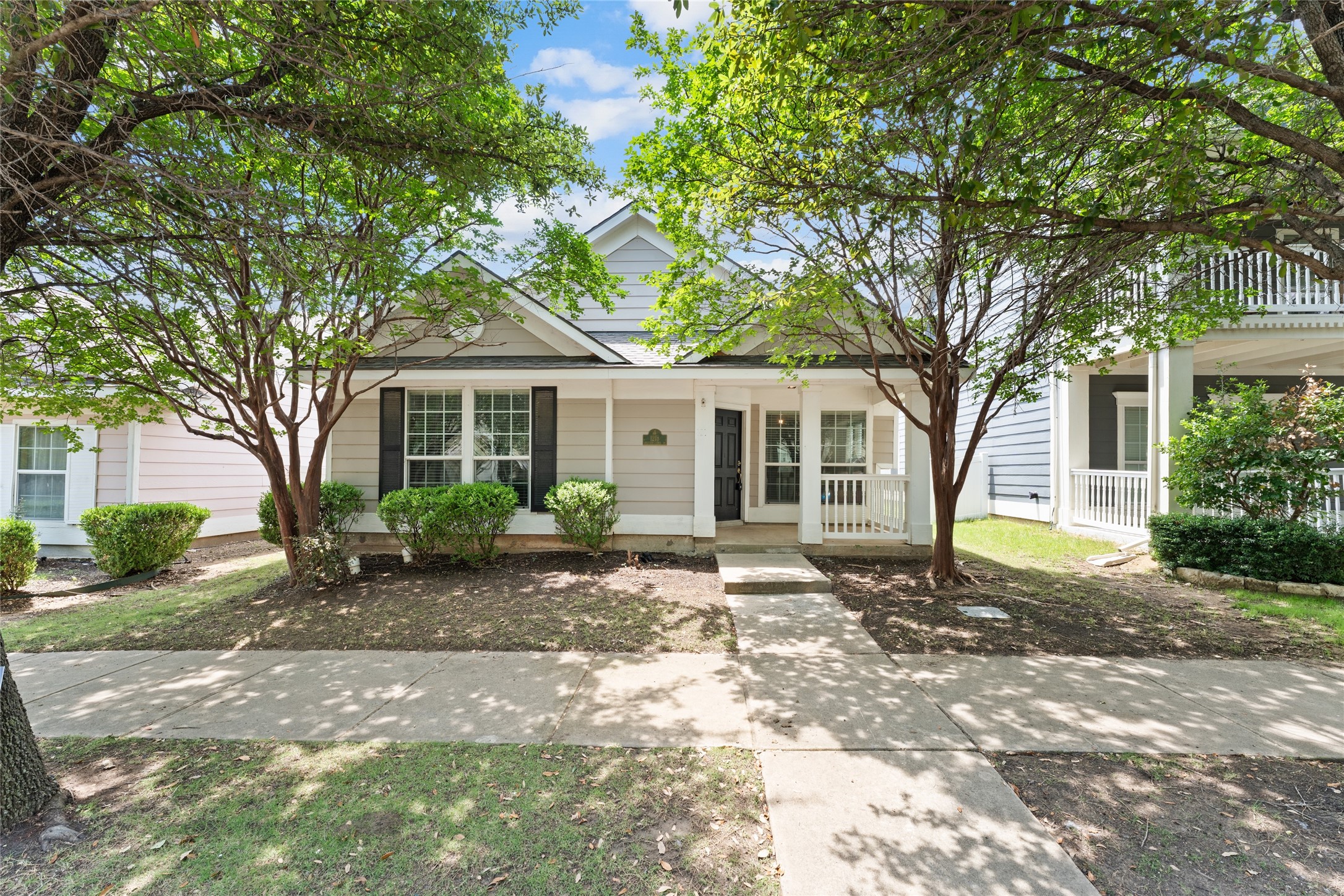 1218 Chattahoochee Drive Savannah TX 76227