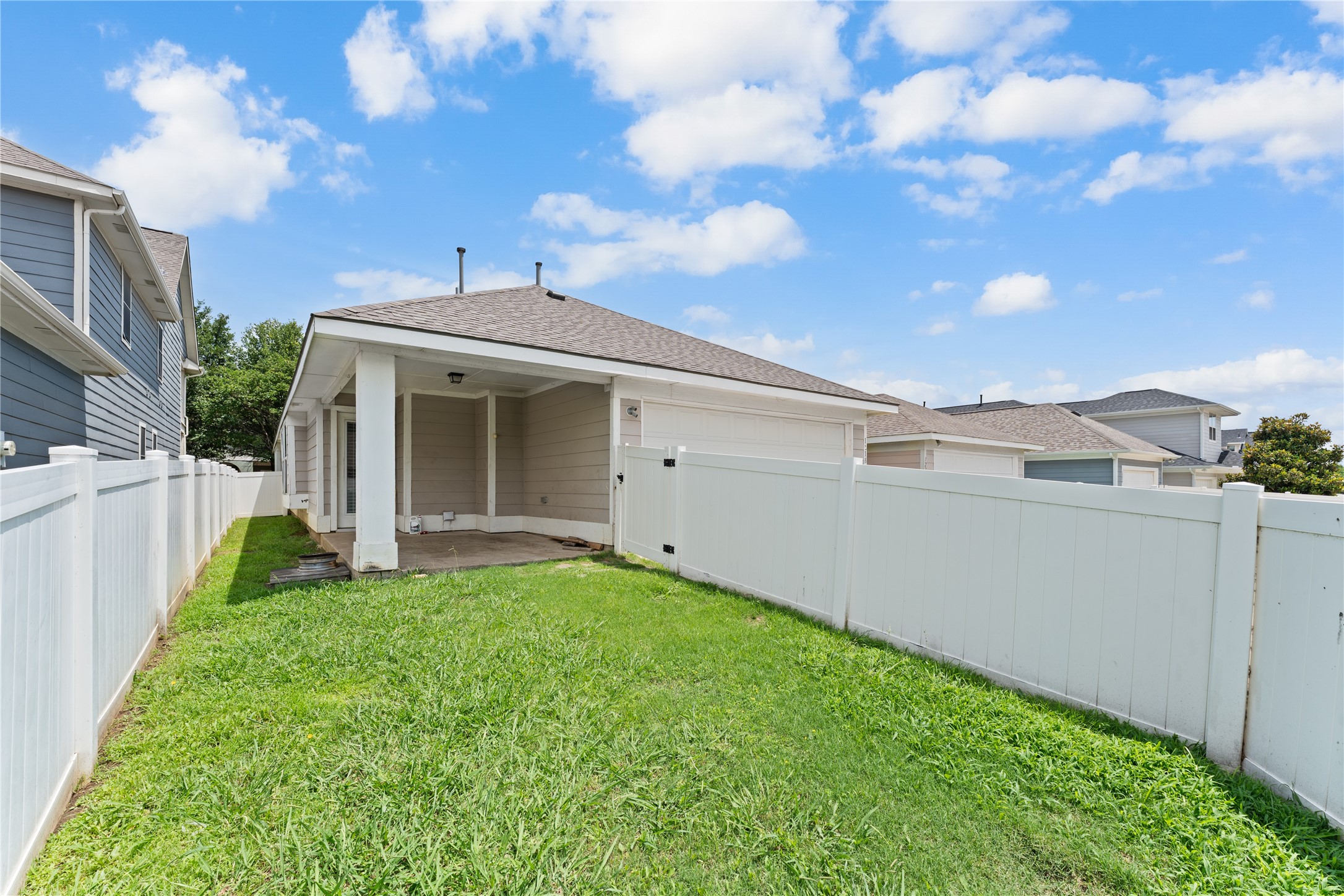 1218 Chattahoochee Drive Savannah TX 76227