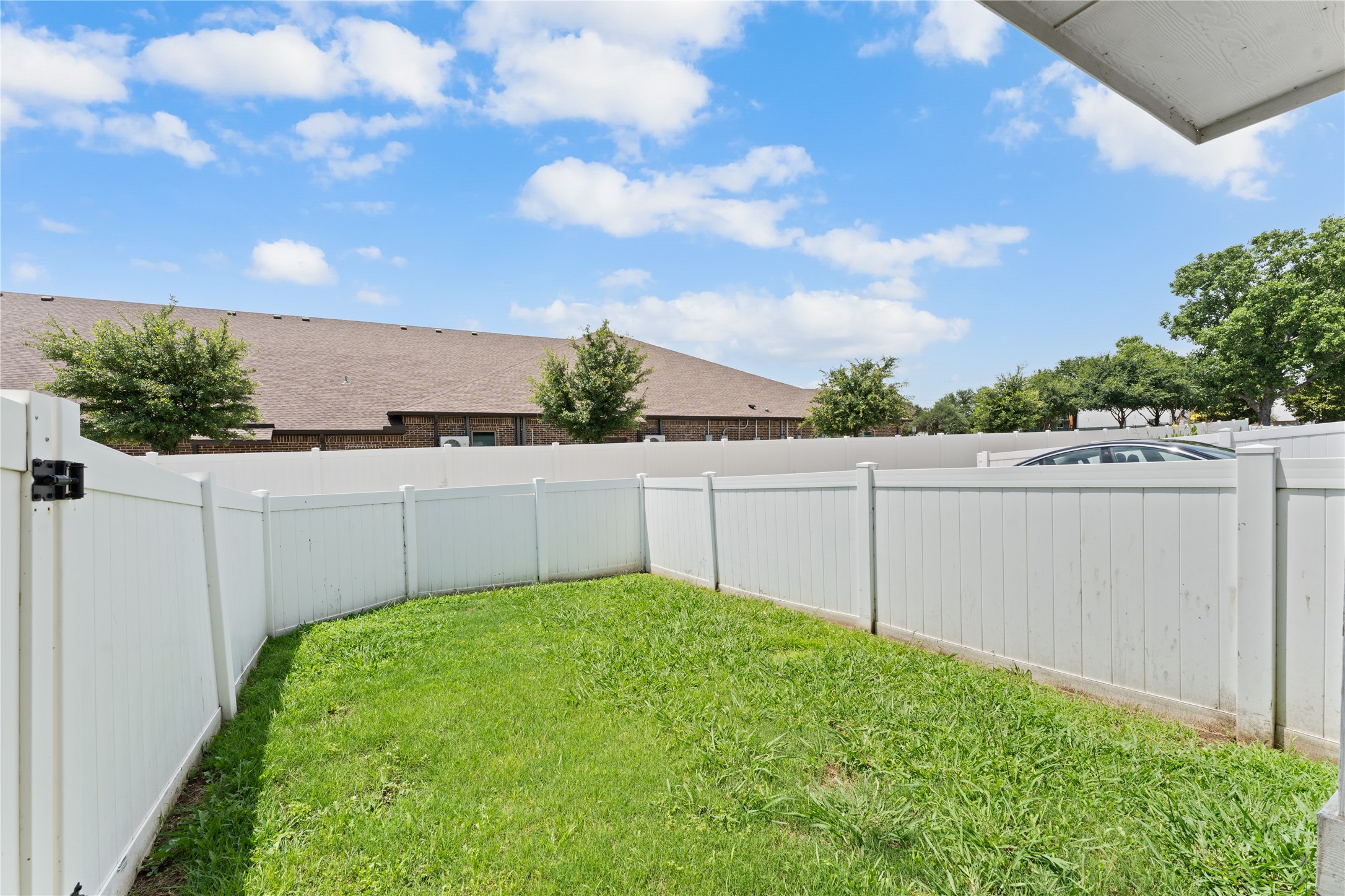 1218 Chattahoochee Drive Savannah TX 76227