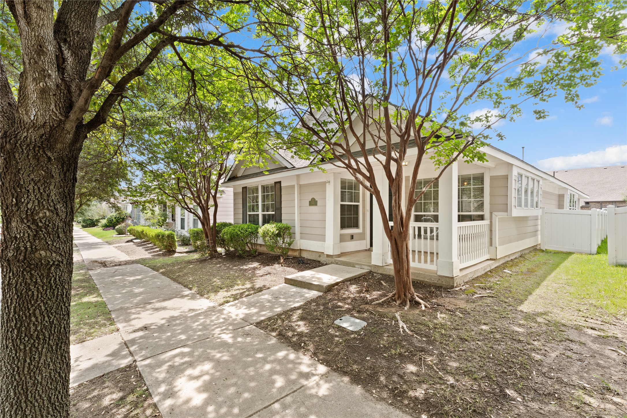 1218 Chattahoochee Drive Savannah TX 76227