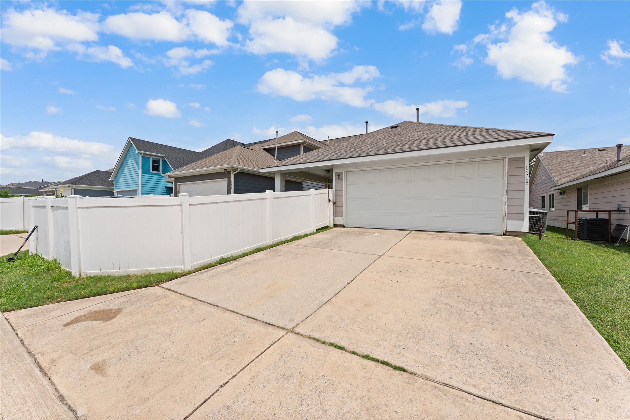 1218 Chattahoochee Drive Savannah TX 76227