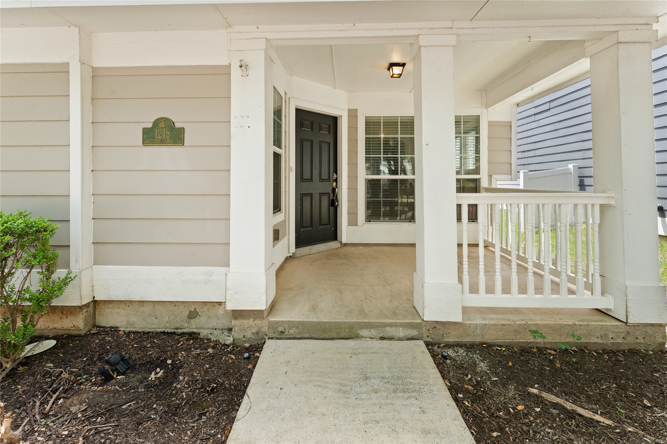 1218 Chattahoochee Drive Savannah TX 76227