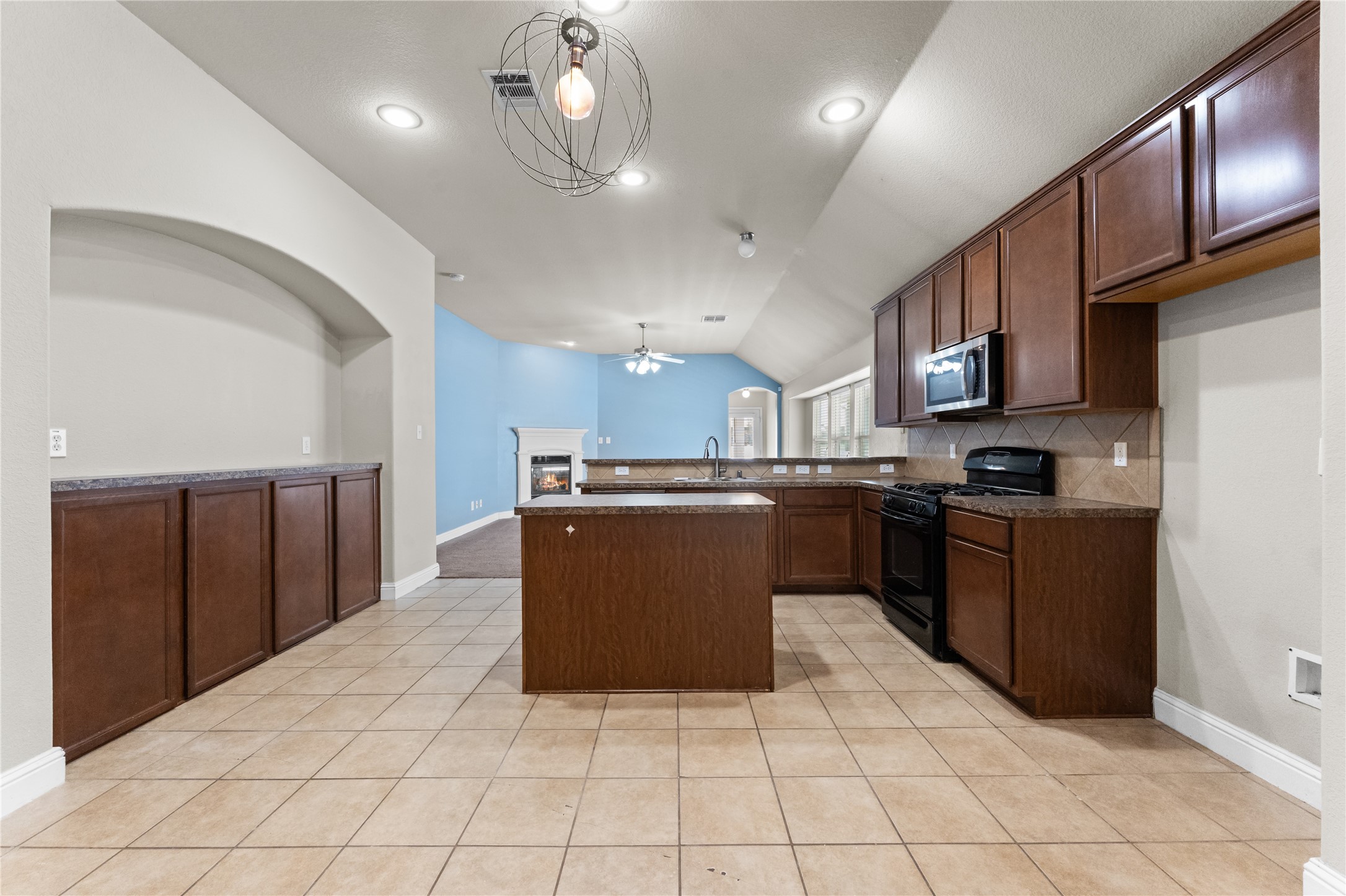 1218 Chattahoochee Drive Savannah TX 76227