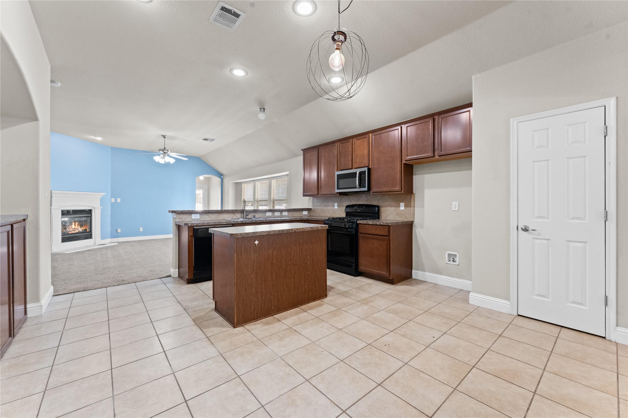 1218 Chattahoochee Drive Savannah TX 76227