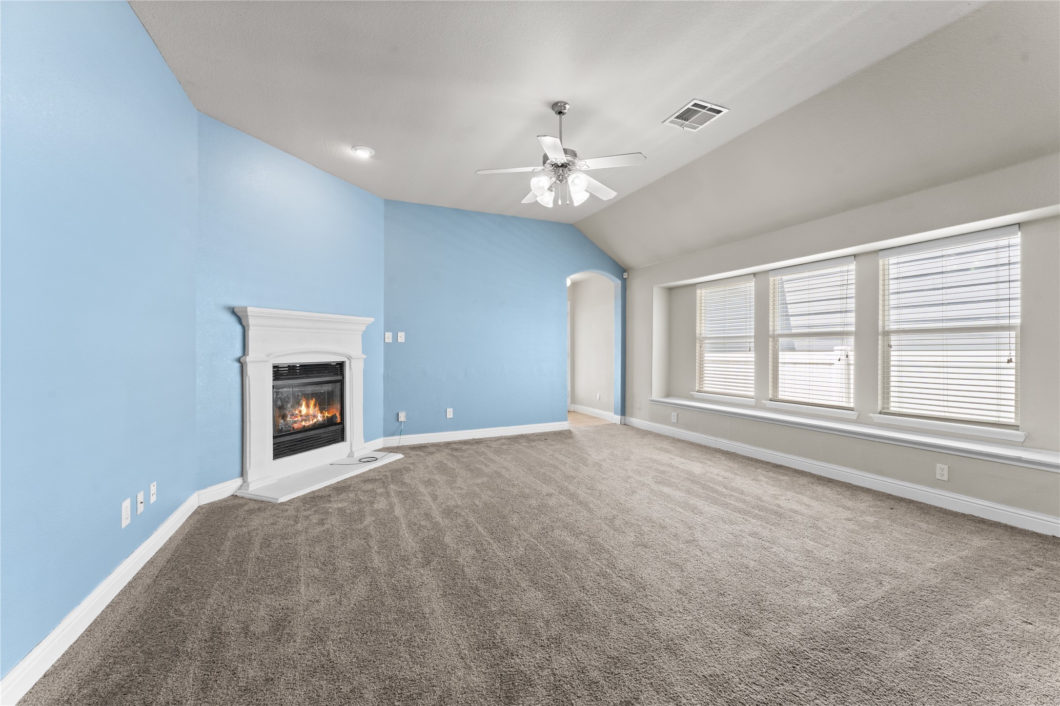 1218 Chattahoochee Drive Savannah TX 76227