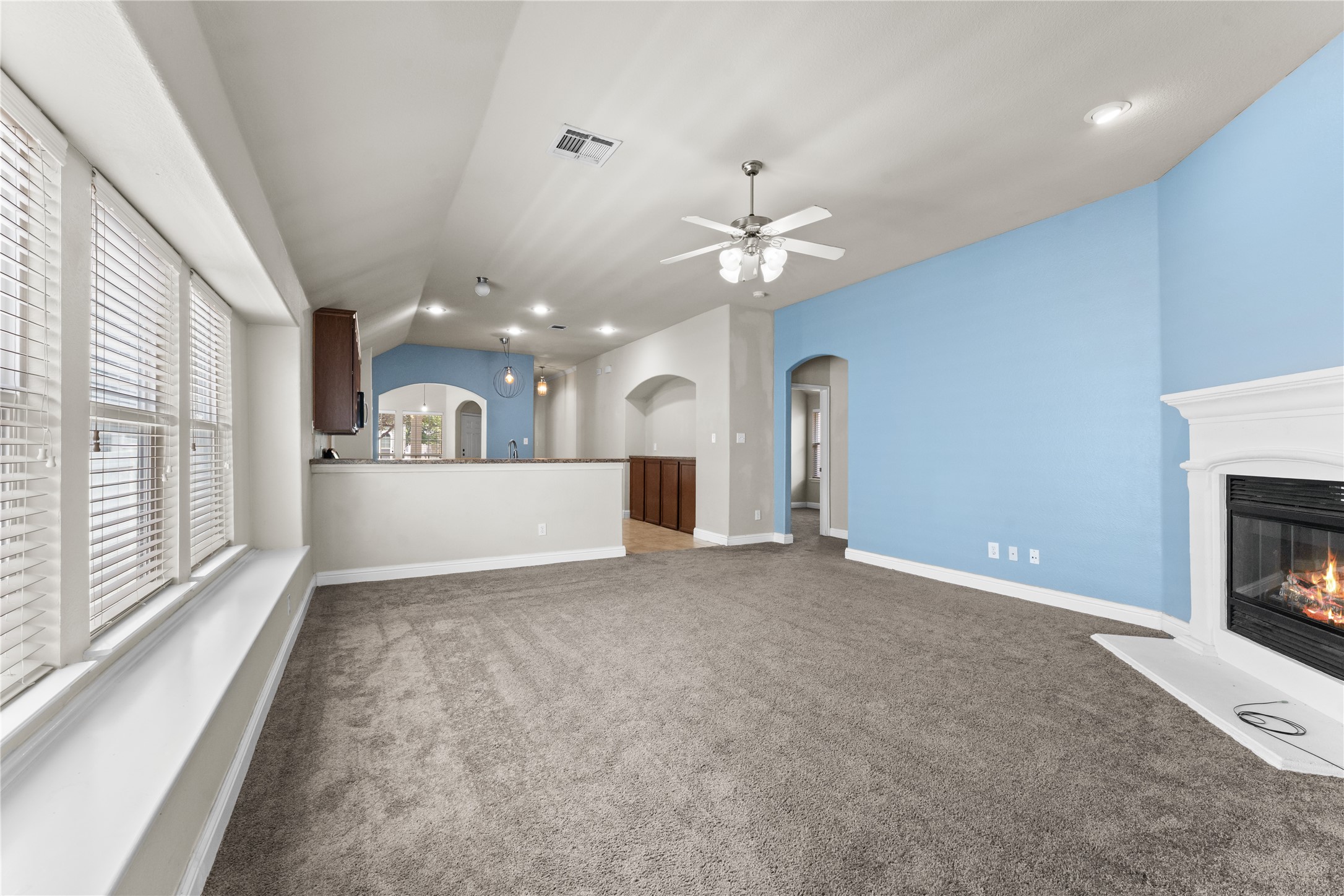 1218 Chattahoochee Drive Savannah TX 76227