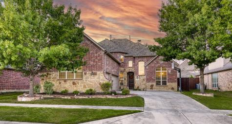 698 Sleepy Creek Drive Frisco TX 75036
