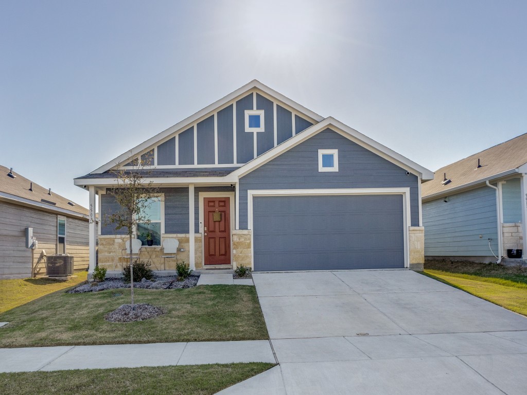 5507 Bristle Leaf Drive Princeton TX 75407