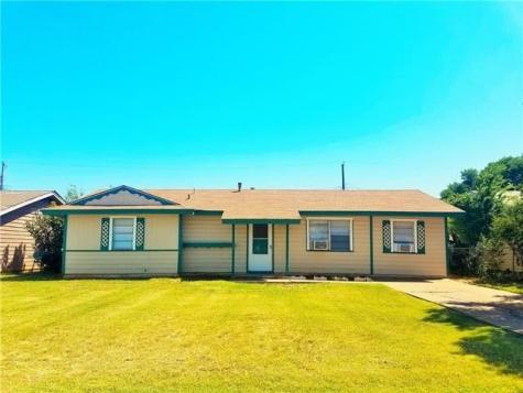 5401 Congress Avenue Abilene TX 79603