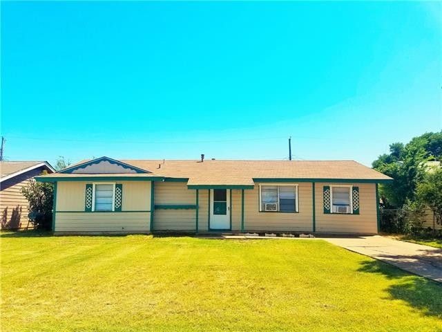 5401 Congress Avenue Abilene TX 79603