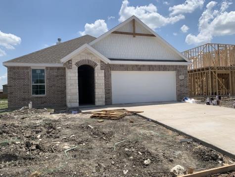 3200 Bent Creek Drive Anna TX 75409