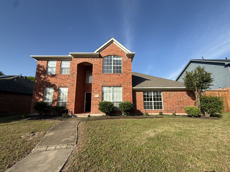 2031 Stillwater Drive Mesquite TX 75181