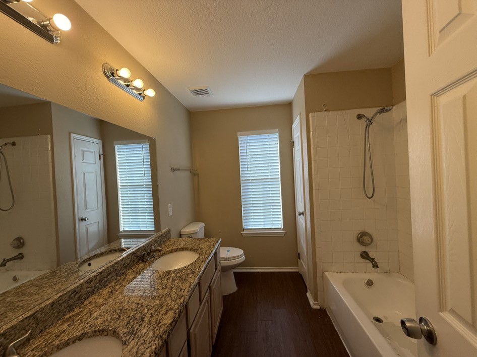 2031 Stillwater Drive Mesquite TX 75181
