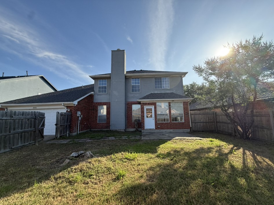2031 Stillwater Drive Mesquite TX 75181