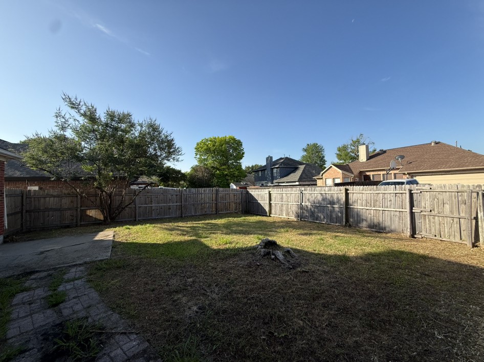 2031 Stillwater Drive Mesquite TX 75181