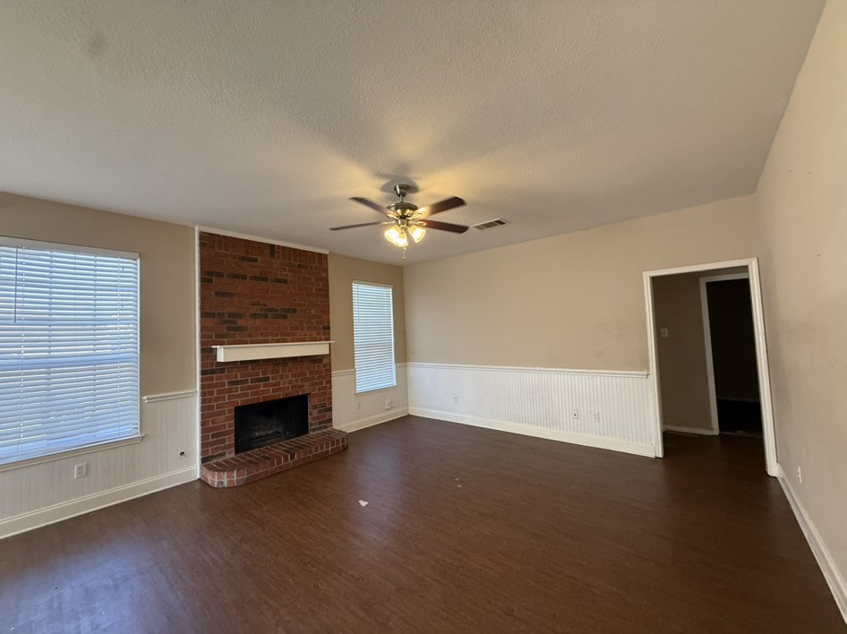 2031 Stillwater Drive Mesquite TX 75181