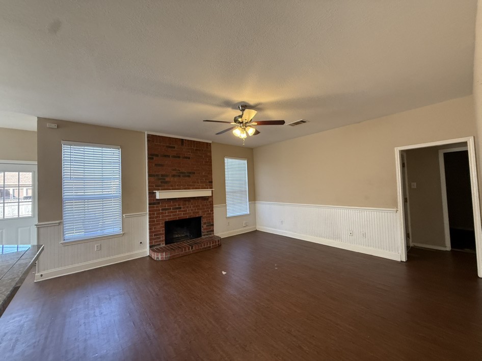 2031 Stillwater Drive Mesquite TX 75181