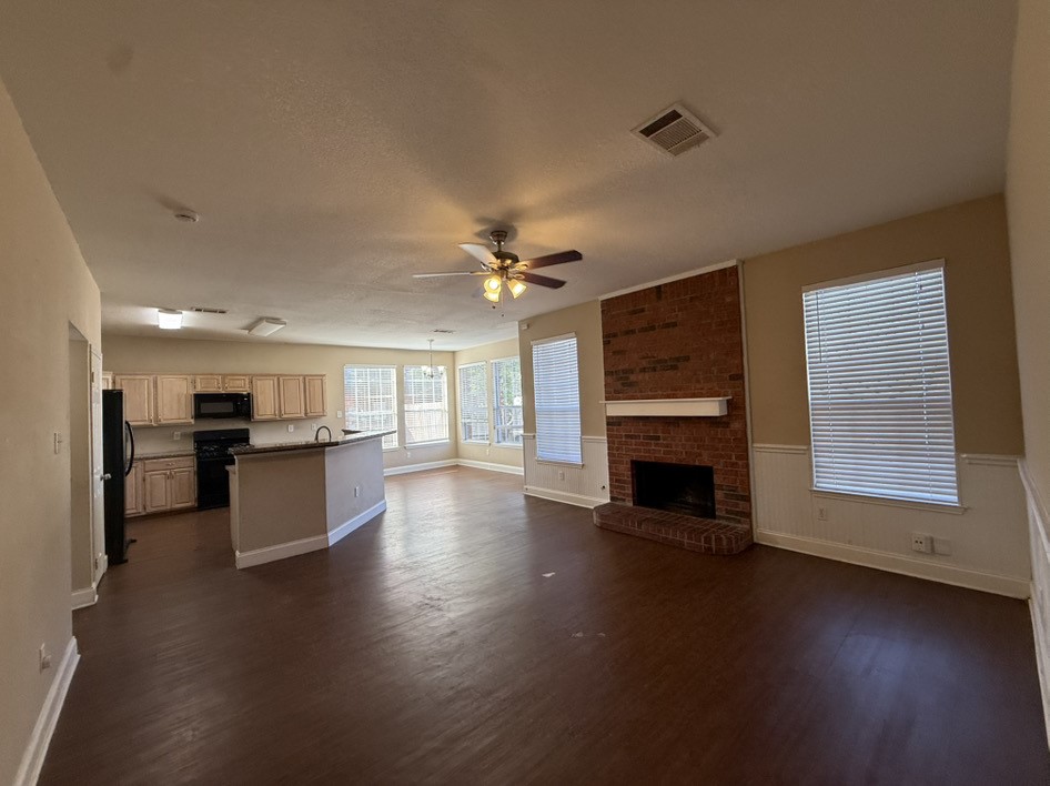 2031 Stillwater Drive Mesquite TX 75181