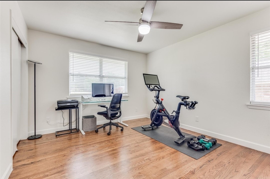 8053 Claremont Drive Dallas TX 75228