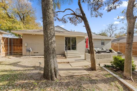 8053 Claremont Drive Dallas TX 75228