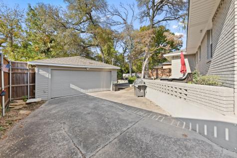 8053 Claremont Drive Dallas TX 75228