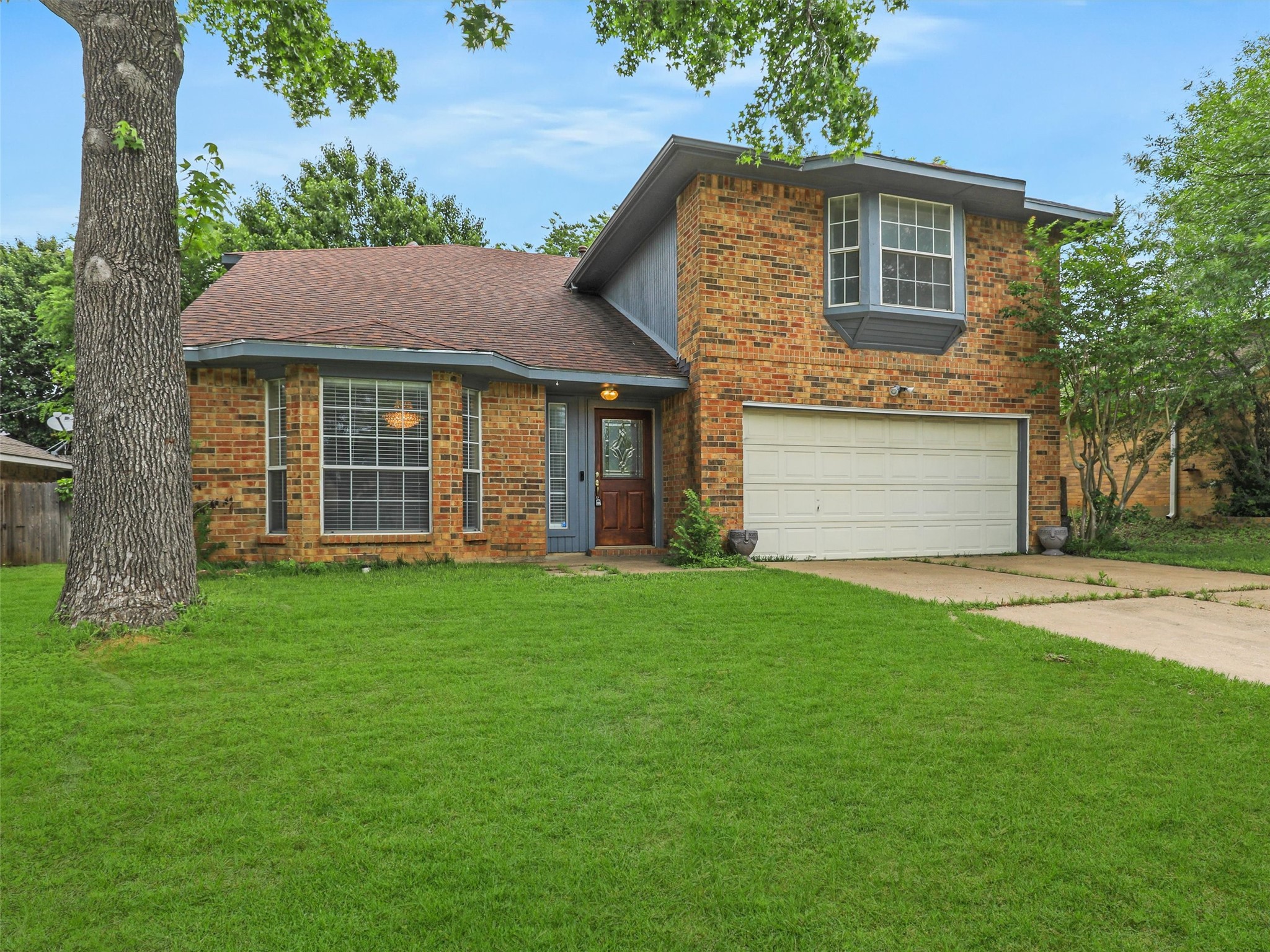 7101 Hawaii Lane Arlington TX 76016
