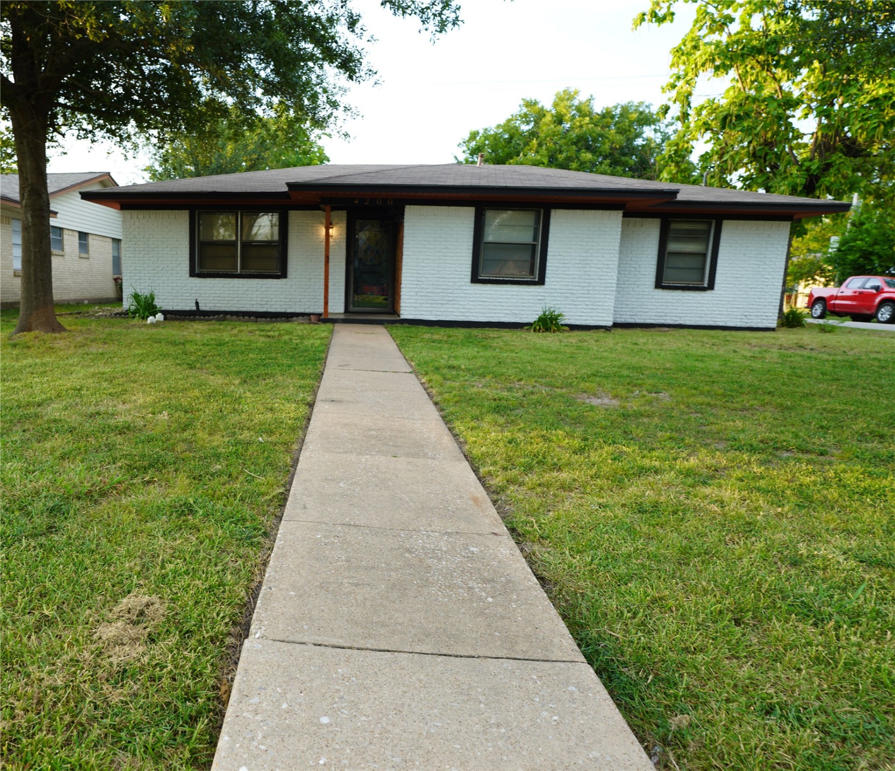 4200 Templeton Street Greenville TX 75401