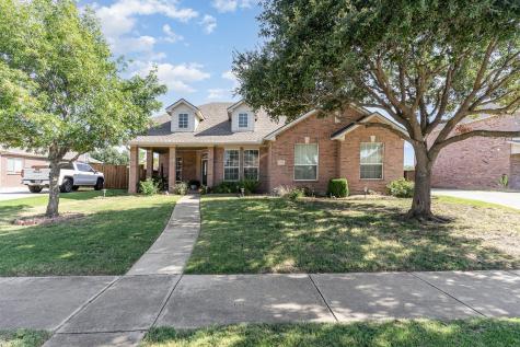 1304 Greensboro Drive Wylie TX 75098
