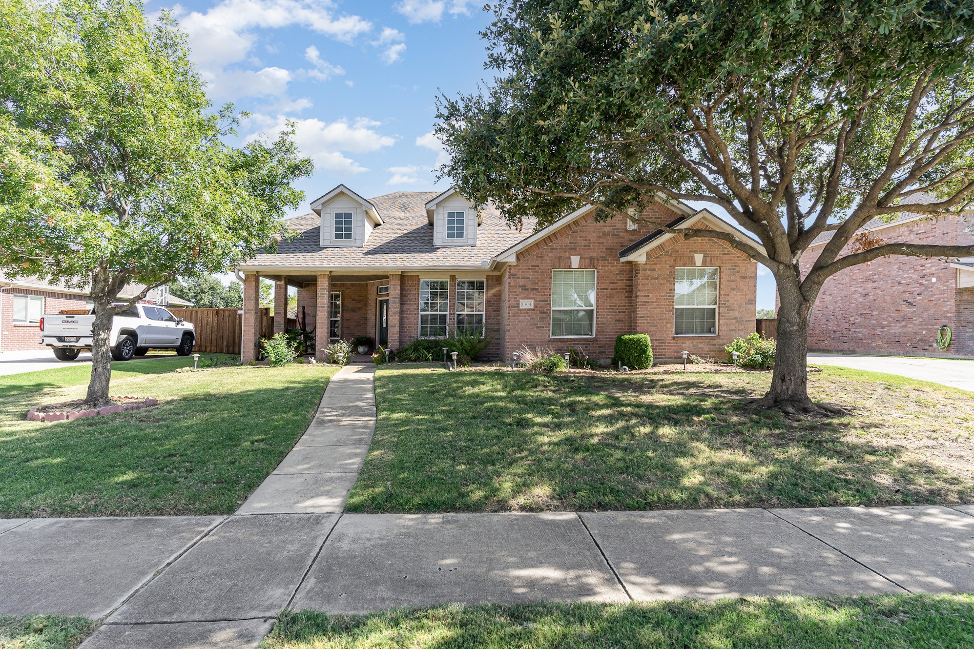 1304 Greensboro Drive Wylie TX 75098